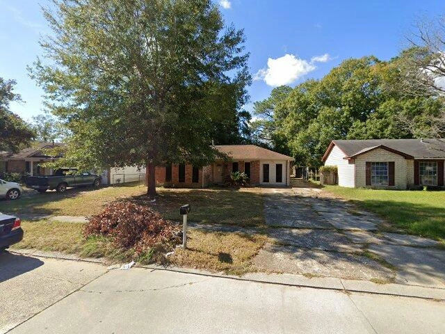 House image located at Slidell, LA 70458