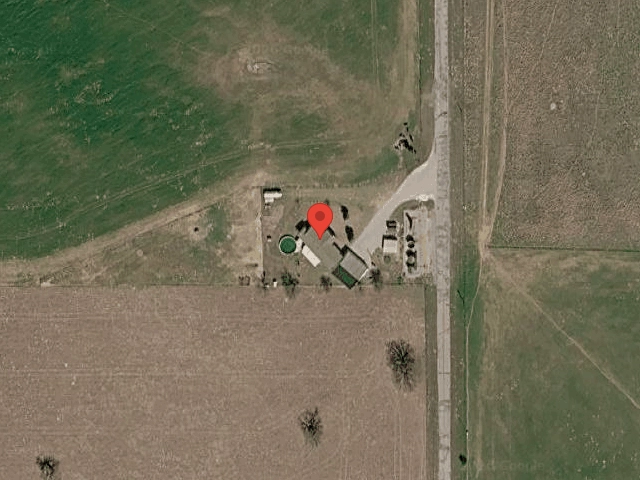 House image located at Ralston, OK 74650