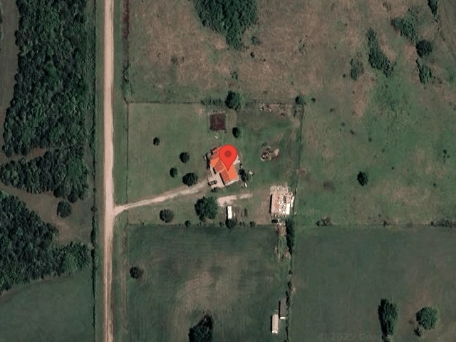 House image located at Burbank, OK 74633