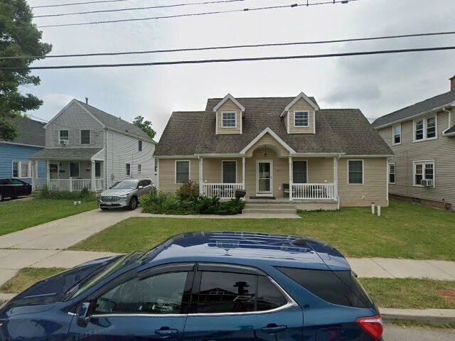 House image located at Buffalo, NY 14207