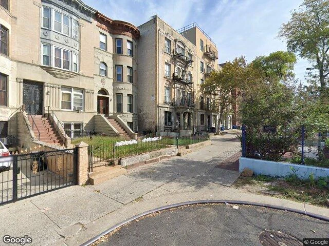 House image located at Brooklyn, NY 11213