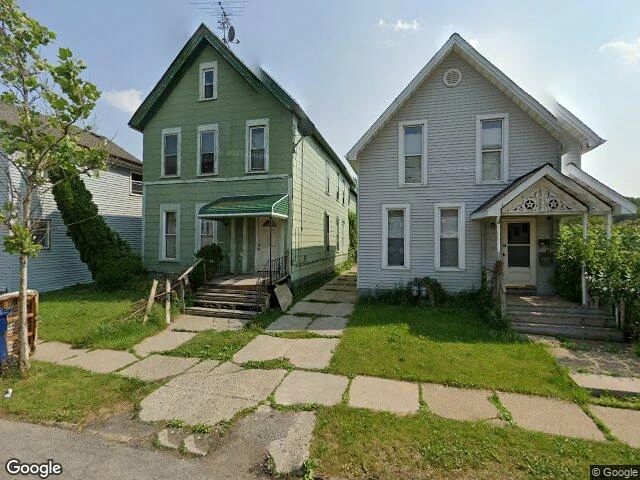 House image located at Buffalo, NY 14213