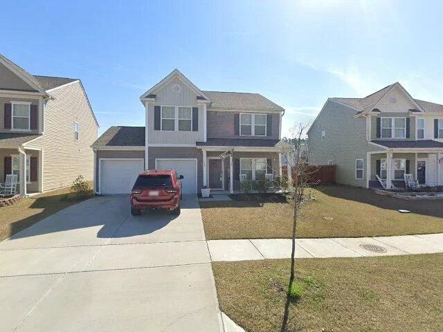 House image located at Summerville, SC 29486