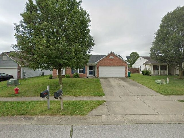 House image located at Plainfield, IN 46168