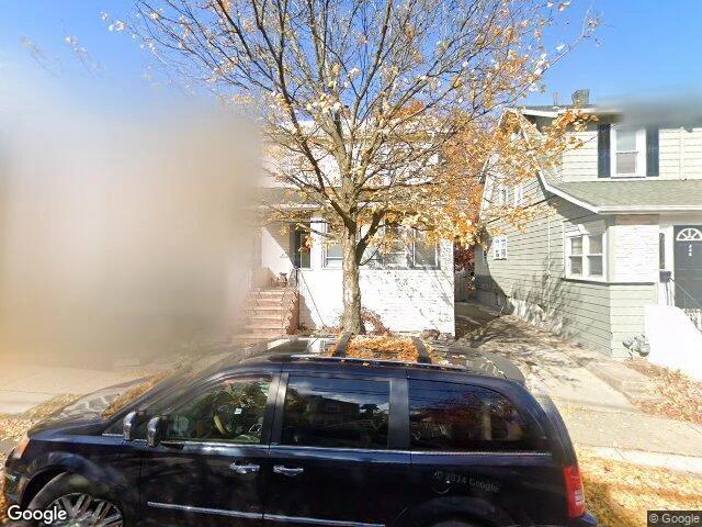 House image located at Clifton, NJ 07011