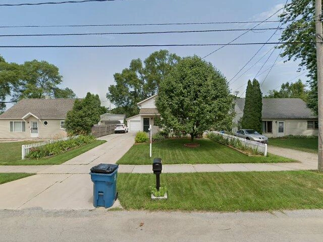House image located at Grand Rapids, MI 49548