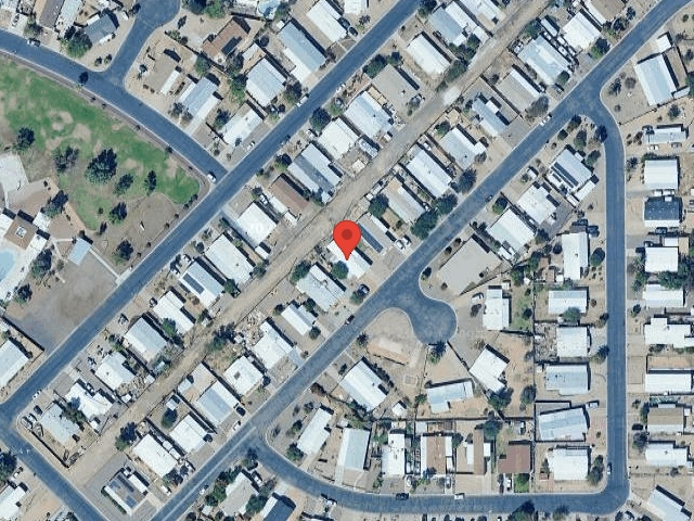 House image located at Sun City, AZ 85373