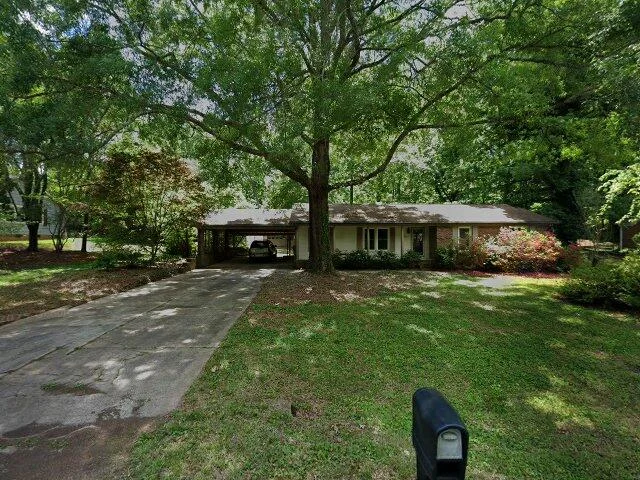 House image located at Rural Hall, NC 27045