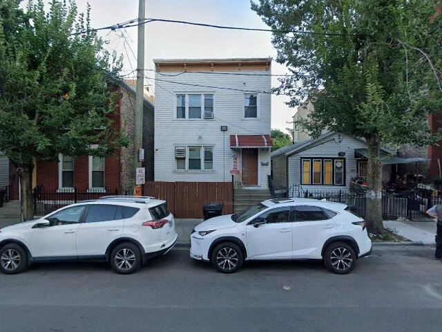 House image located at Chicago, IL 60616