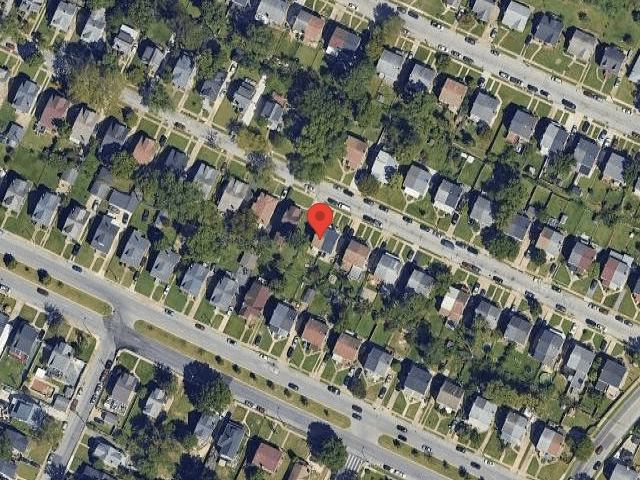 House image located at Parkville, MD 21234