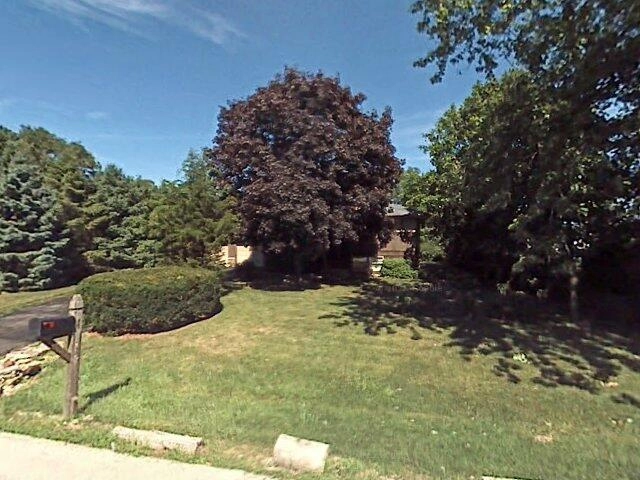 House image located at Homewood, IL 60430