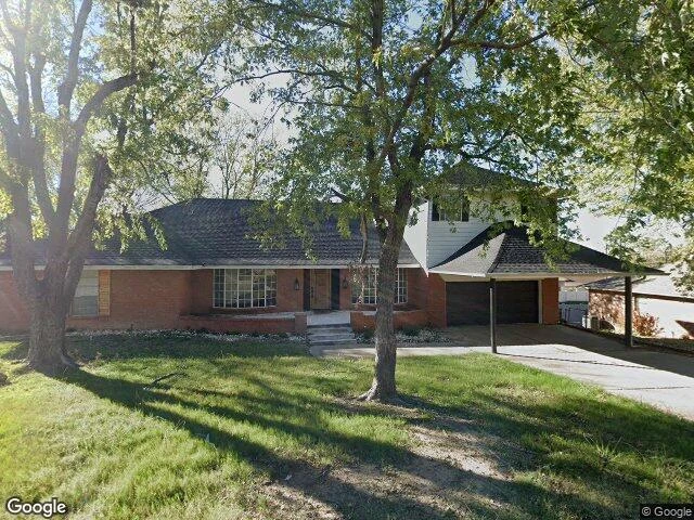 House image located at Mcalester, OK 74501