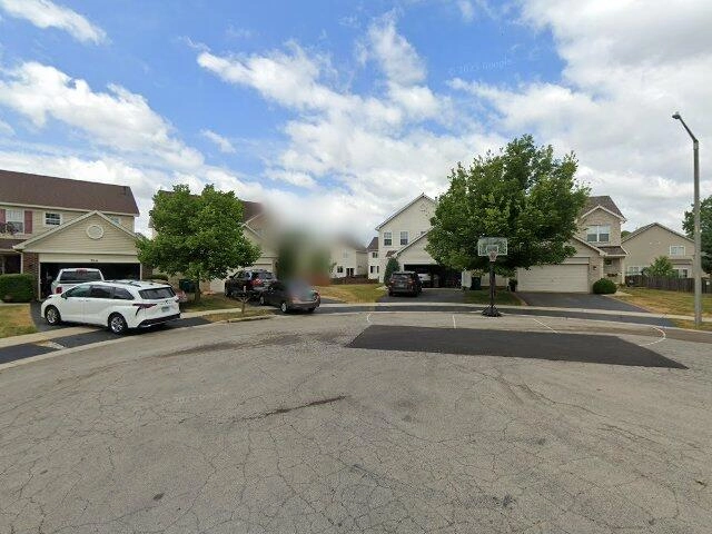 House image located at Joliet, IL 60435