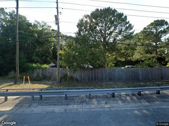 House image located at New Port Richey, FL 34655