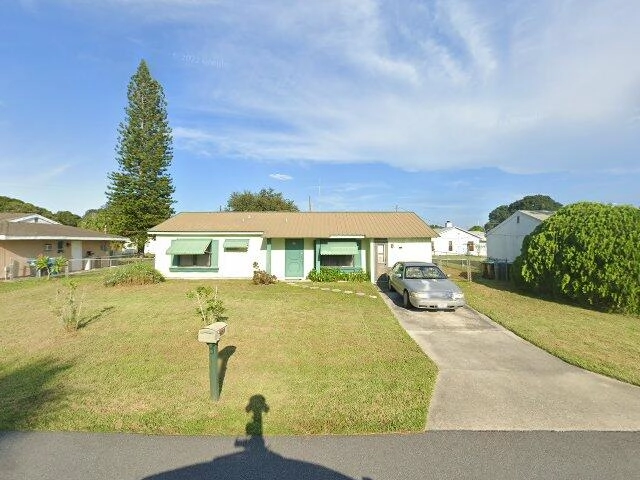 House image located at Palm Bay, FL 32905