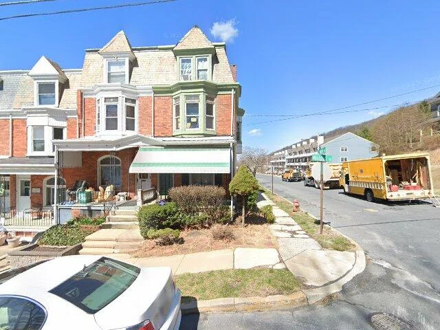 House image located at Reading, PA 19604