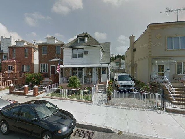 House image located at Brooklyn, NY 11223
