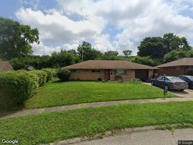 House image located at Dayton, OH 45439