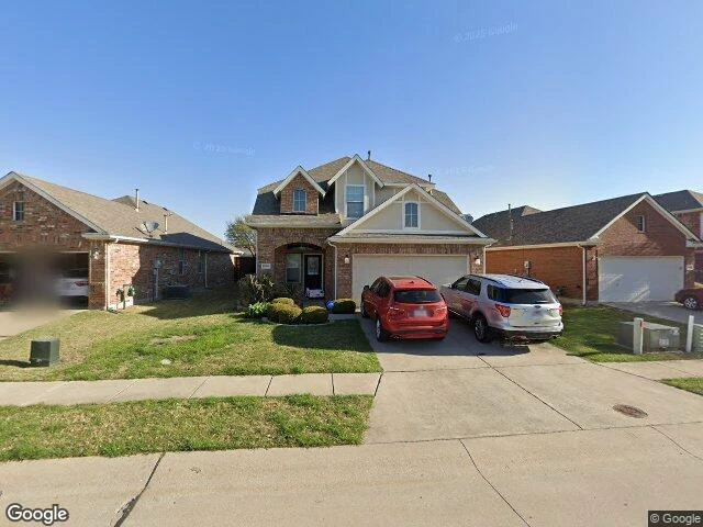 House image located at Mckinney, TX 75072
