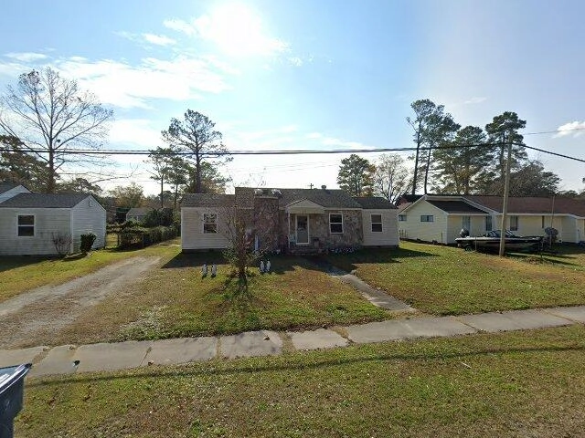 House image located at Havelock, NC 28532