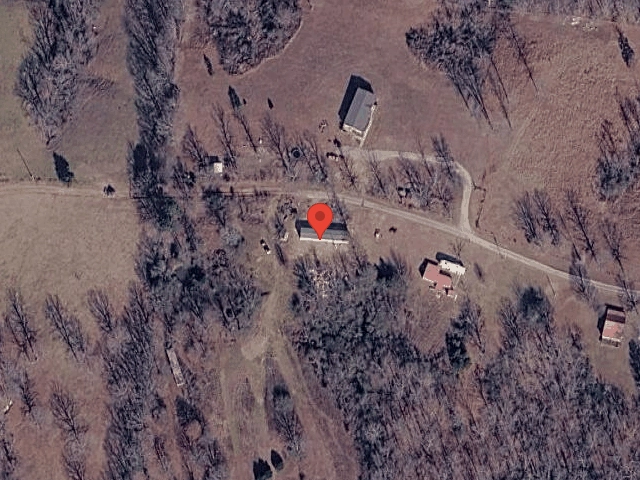 House image located at Tennessee Ridge, TN 37178