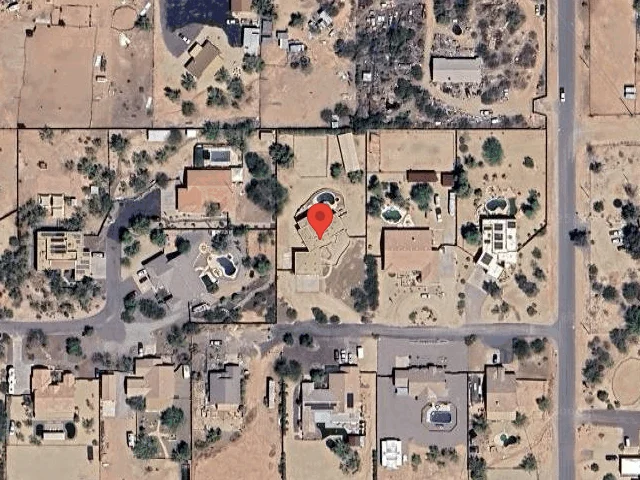 House image located at Phoenix, AZ 85086