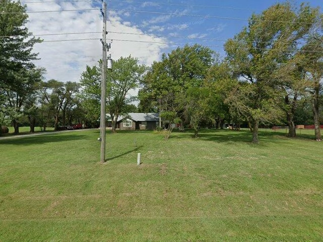 House image located at Oxford, KS 67119
