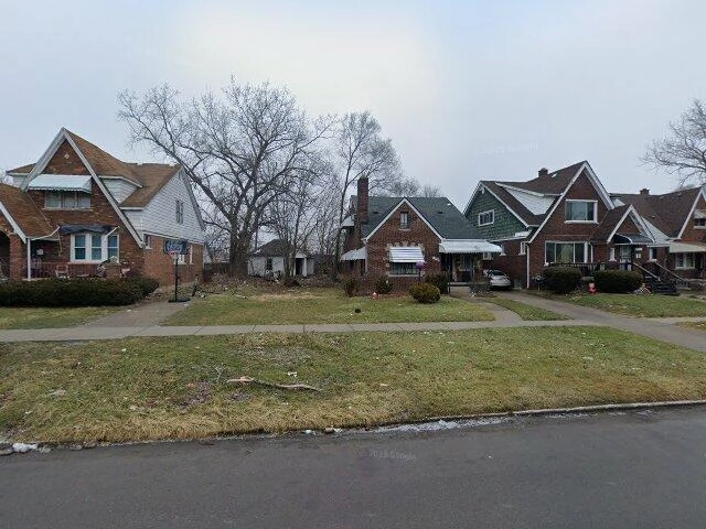 House image located at Detroit, MI 48205