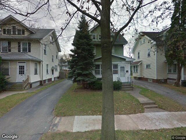 House image located at Rochester, NY 14619