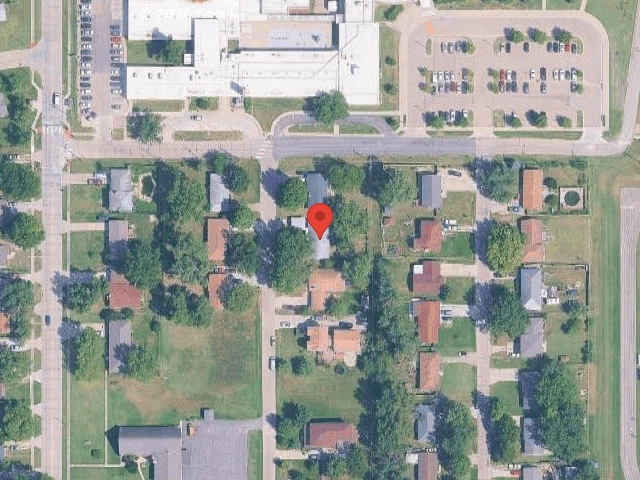 House image located at Topeka, KS 66605