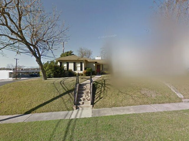 House image located at San Antonio, TX 78209