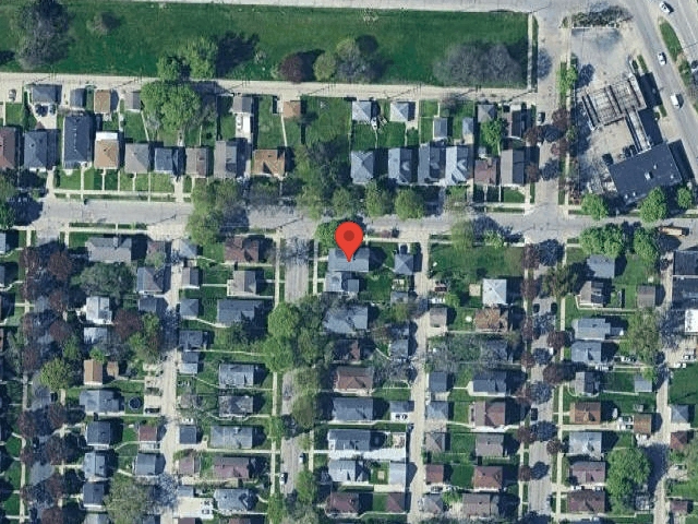 House image located at Milwaukee, WI 53209