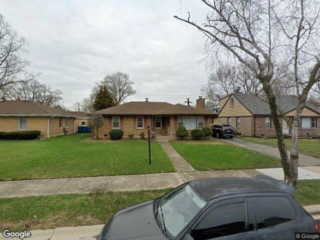 House image located at Alsip, IL 60803