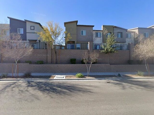 House image located at Henderson, NV 89044