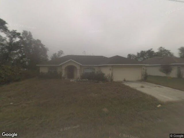 House image located at Orange City, FL 32763