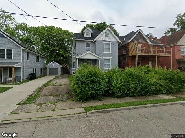 House image located at Cincinnati, OH 45207