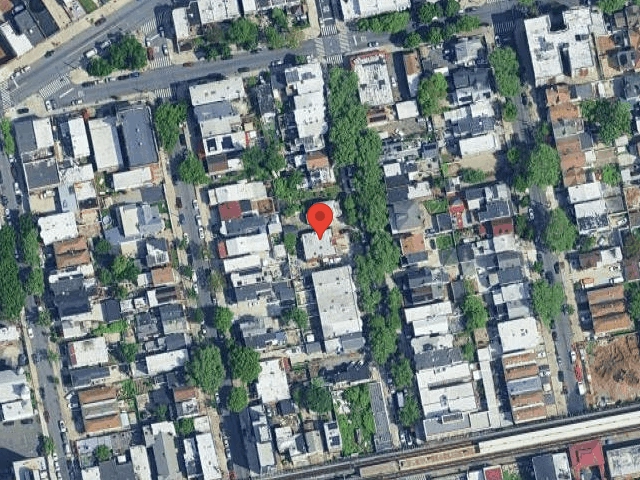 House image located at Buffalo, NY 14219