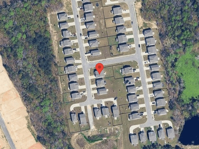 House image located at Blythewood, SC 29016