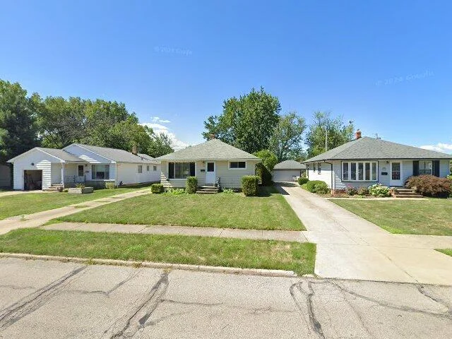 House image located at Eastlake, OH 44095