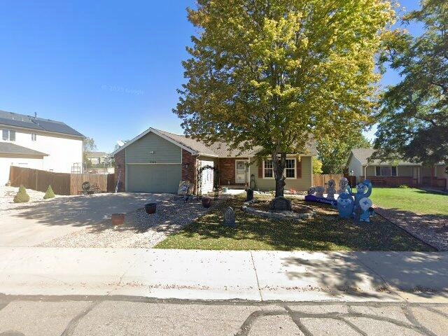 House image located at Greeley, CO 80634