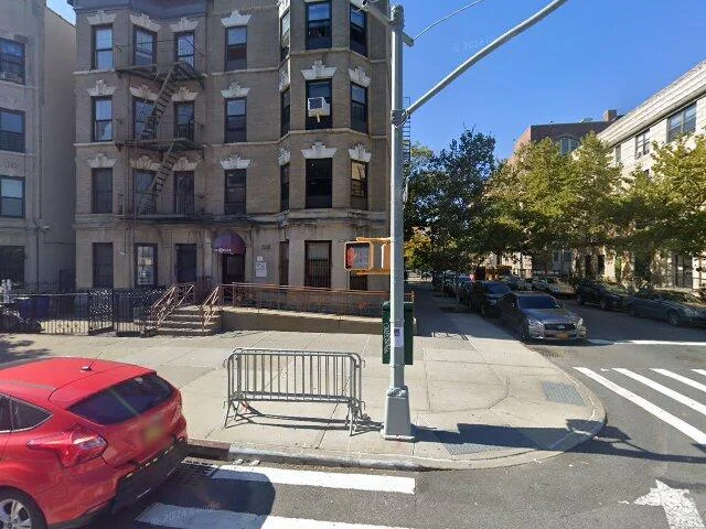 House image located at Bronx, NY 10455