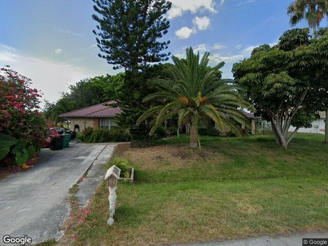 House image located at Port Saint Lucie, FL 34984