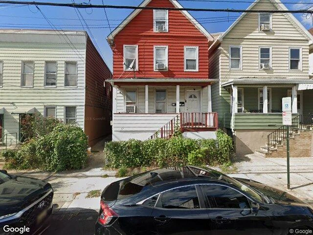 House image located at Elizabethport, NJ 07206