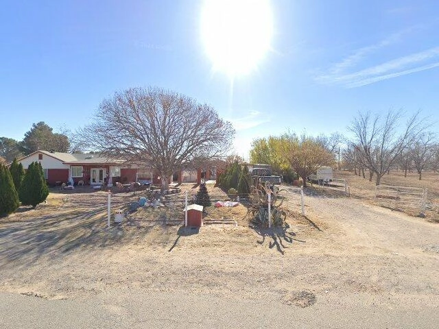 House image located at San Elizario, TX 79849