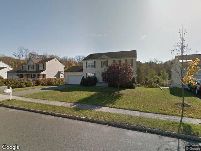 House image located at Newton, NJ 07860