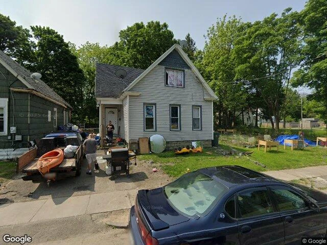 House image located at Rochester, NY 14606