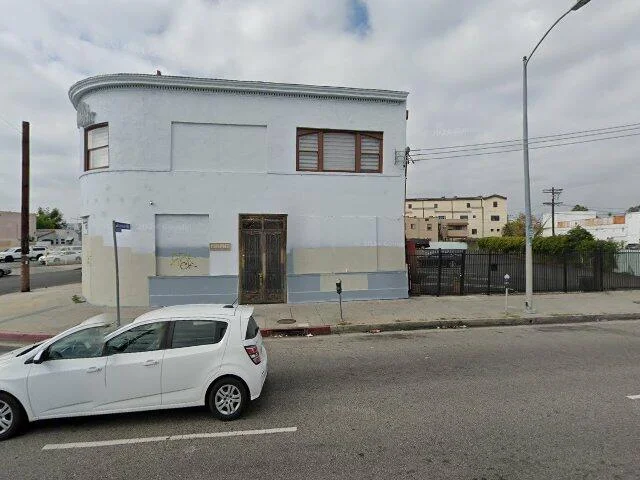 House image located at Los Angeles, CA 90019