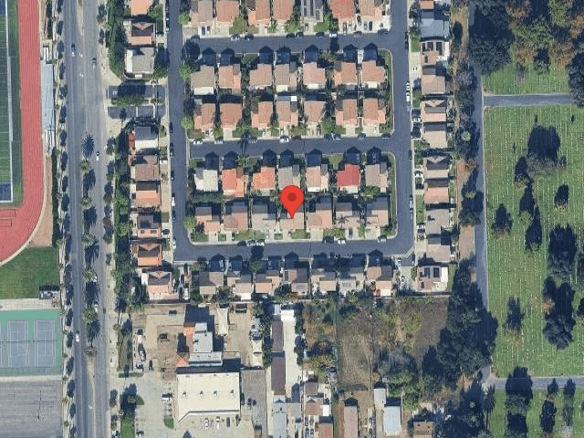 House image located at Pomona, CA 91766