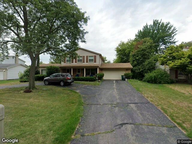 House image located at Farmington, MI 48334