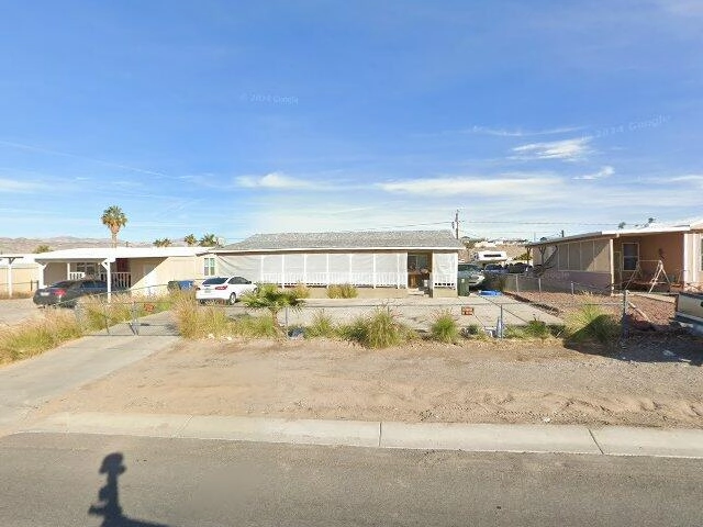 House image located at Bullhead City, AZ 86442
